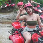 Canggu ATV Quad Bike