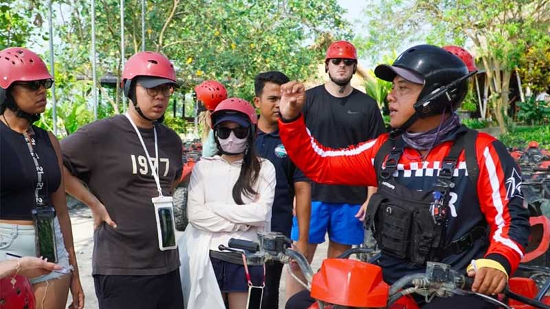 Kuber ATV Bali Reviews: Is It Worth Trying for an Adventure in Bali
