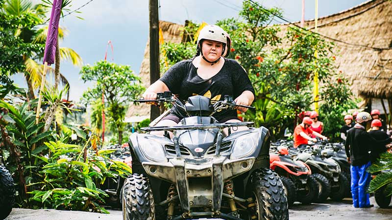 Kuber ATV Price – Amazing ATV Experience with Save 50% Off