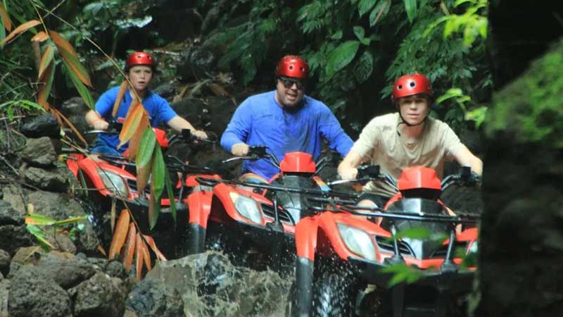 atv quad biking adventure guided tour