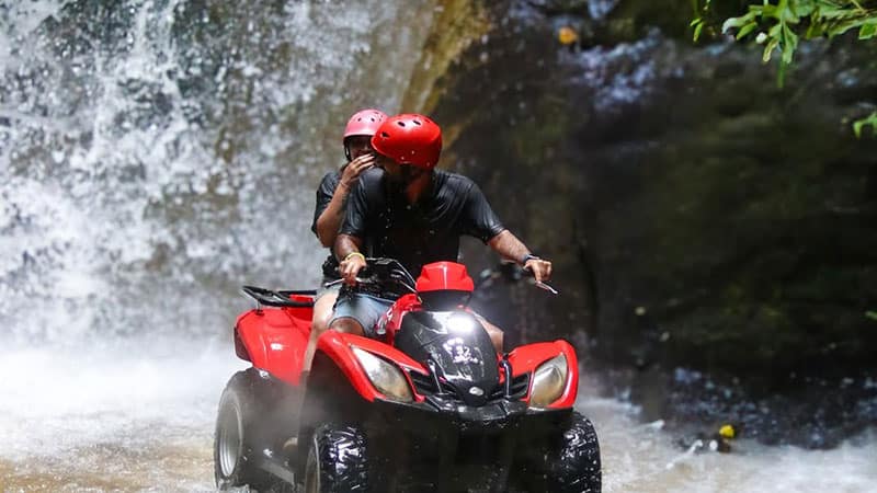 ATV Uluwatu