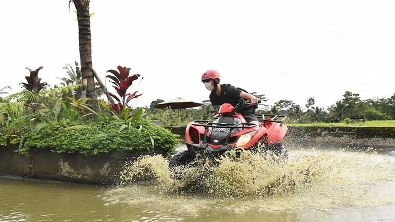 Bali ATV Quad Reviews
