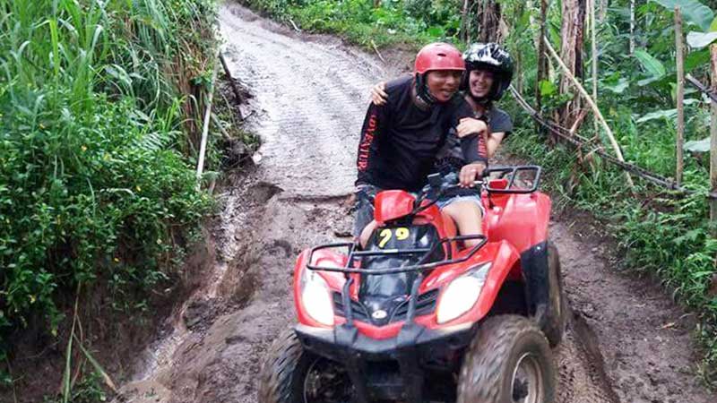 Bali ATV Quadbike Adventure Reviews