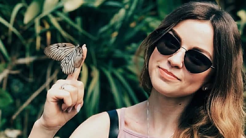 Bali ATV with Tegenungan Waterfall and Butterfly Park