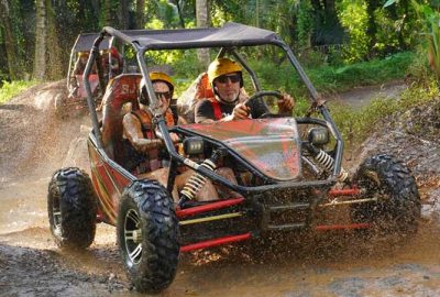 Bali Buggy UTV Adventure