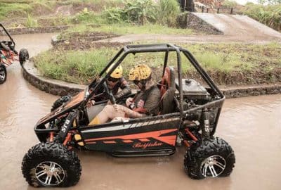 Bali Buggy UTV Adventure