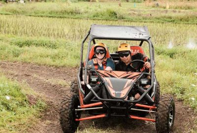 Bali Buggy UTV Adventure