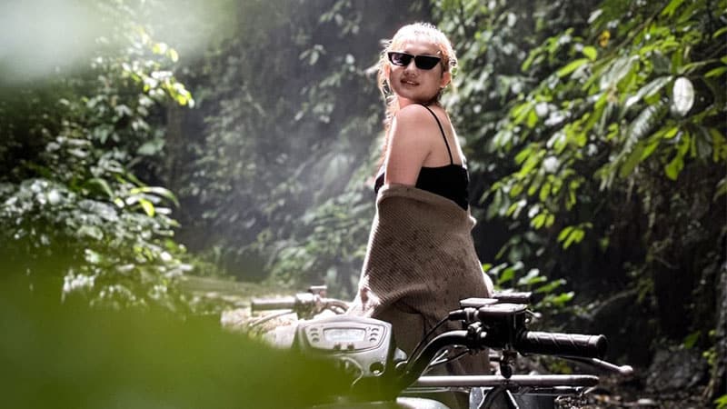 Best Spots in The Kuber Bali Adventure