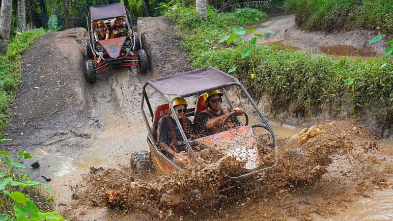 Key Differences Between ATV vs UTV