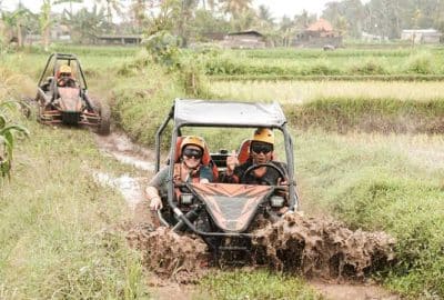 Buggy UTV Bali