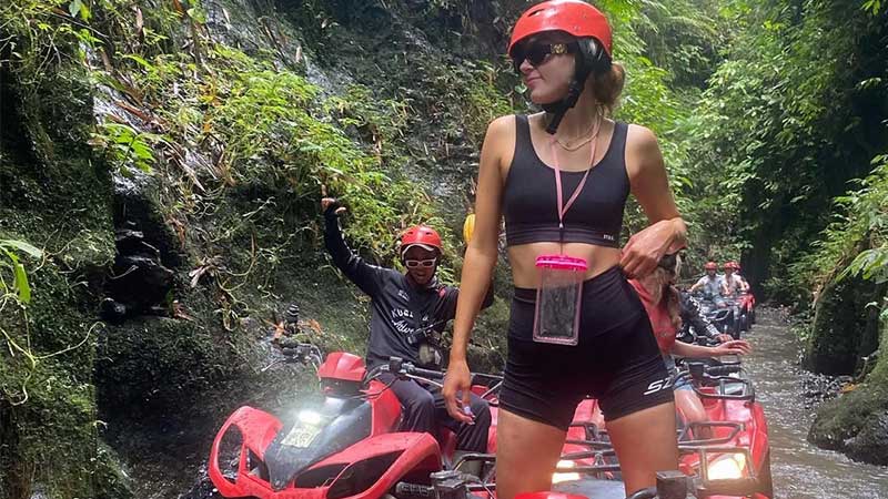 What is an ATV in Bali and Why You Should Experience It!