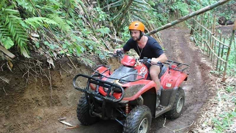 ATV Rute Ubud