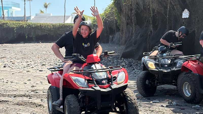 Beach ATV Adventures