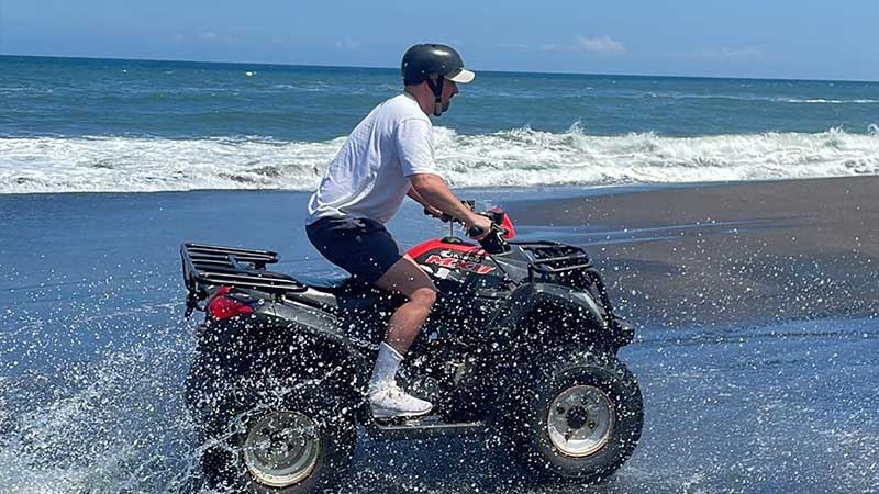 Beach ATV Adventures