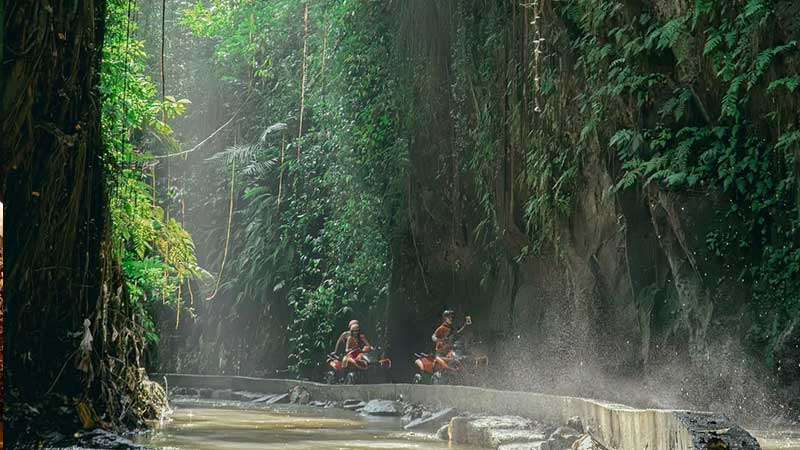 Jambe Asri ATV Review