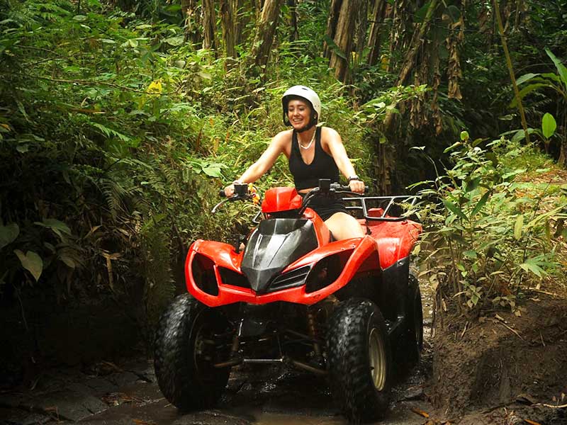 ATV Ubud Bali Prices