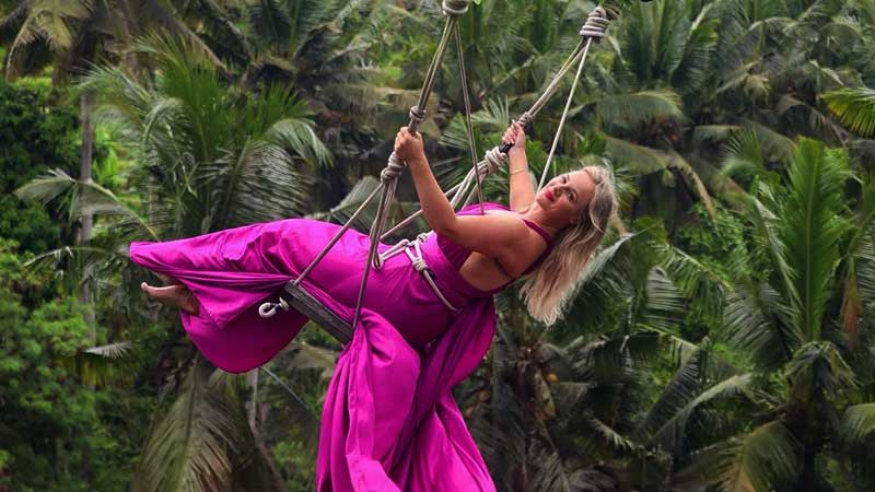 Complete Guide to Bali Swing and ATV Ride Package
