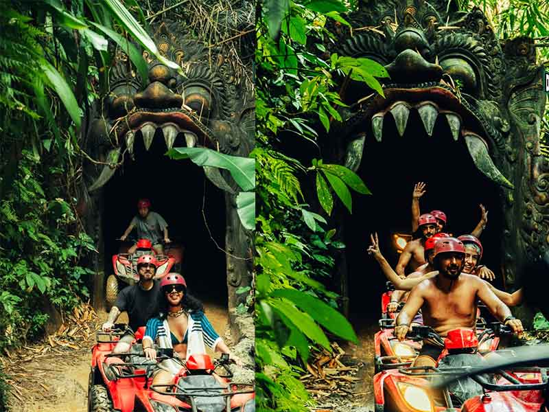 Dadi ATV Ubud