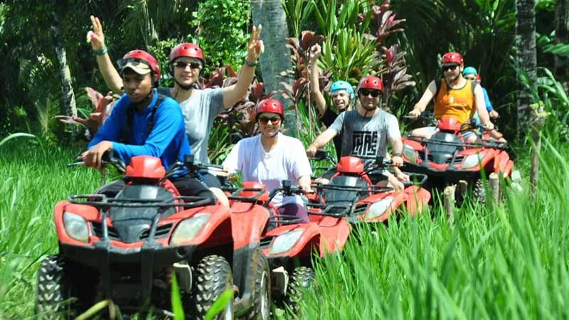 Dadi Bali ATV