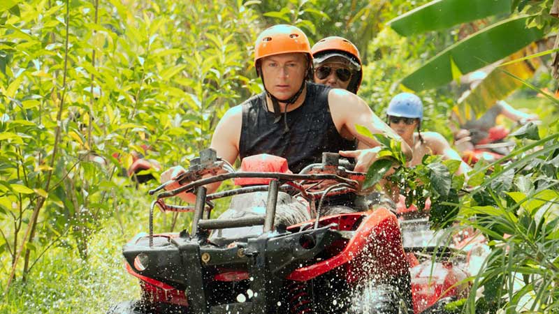 Best Off Road ATV Tours in Bali