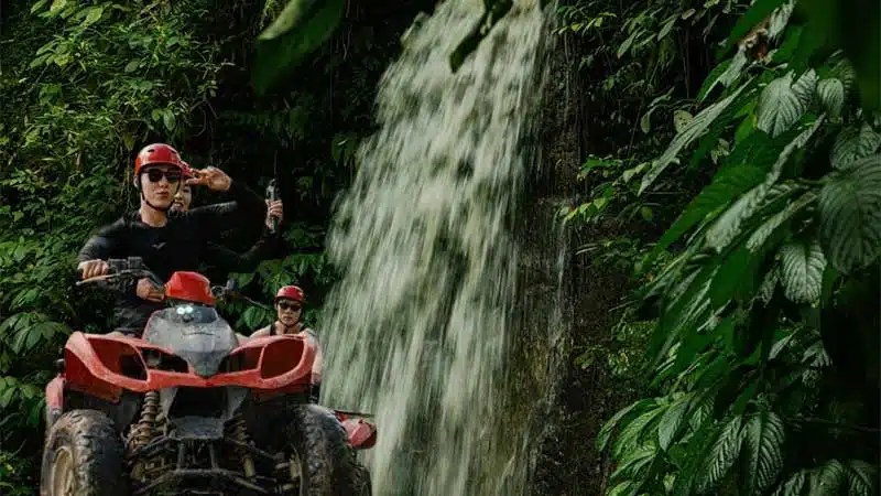 Kuber Bali Adventure ATV Price