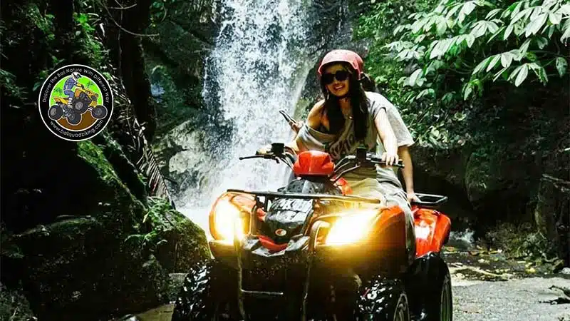 ATV Bali Kuber