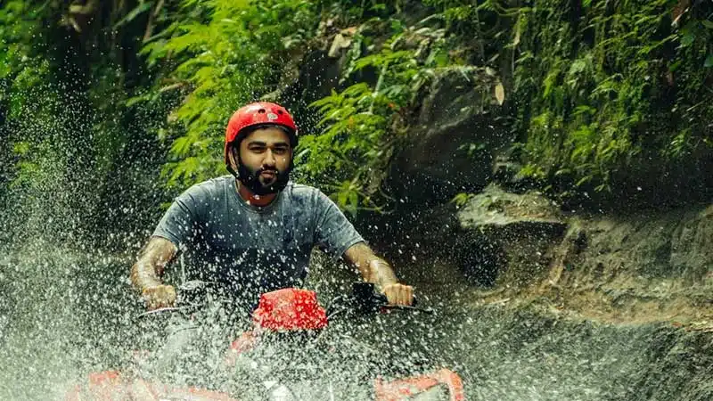 Dadi Bali ATV Adventure